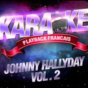 Je Suis Né Dans La Rue — Karaoké Avec Chant Témoin — Rendu Célèbre Par Johnny Hallyday