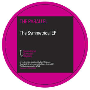 Symmetrical (Original Mix)