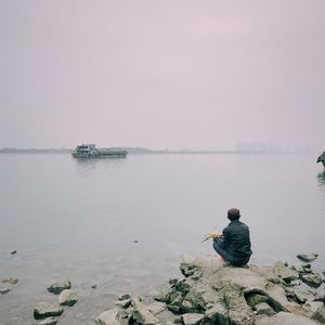 旧馆岁晚归（Cover 茶潋瓷）