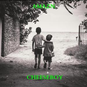 Cheeseboy