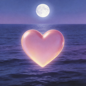 海面浪花中的思念与爱