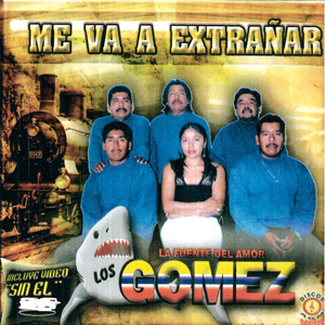 Me Vas a Extranar
