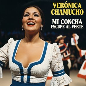 Mi Concha Escupe Al Verte