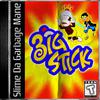 Slime Da Garbage Mane - Big Stick