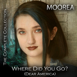 Where Did You Go? (Dear America) (Alix Van Durand Remix)