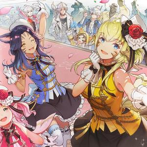 憧憬的重逢 中文版