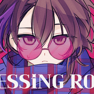 DRESSING ROOM （cover natori）