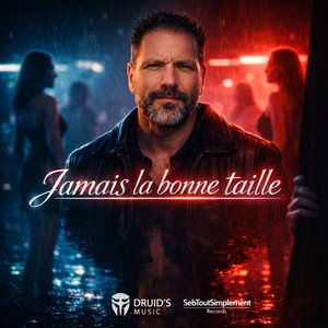 Jamais la bonne taille