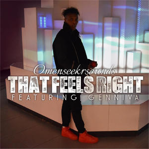That Feels Right (feat. Genniva)