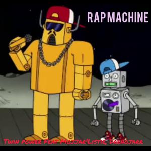 Twinpower (feat. Mojjarlistie & Drenojarr)