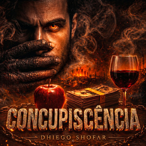 Concupiscência