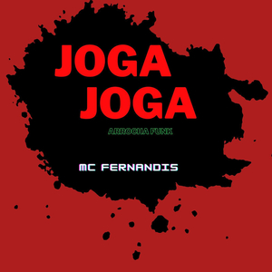 Joga Joga Arrocha Funk