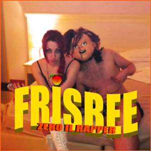 Frisbee (feat. Eagle Francis)
