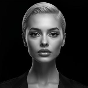 Hair Finished (Top Retro Deep House Music)