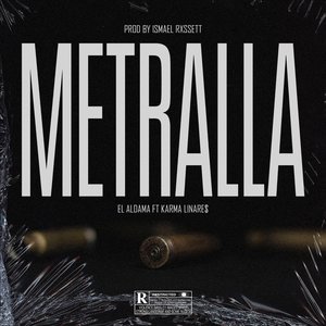 Metralla