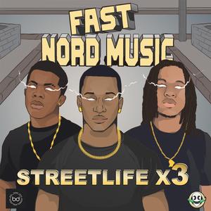 StreetLife x3