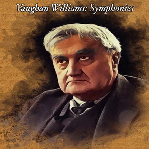 Vaughan Williams: English Folk Song Suite - 3. March: Folk Songs From Somerset
