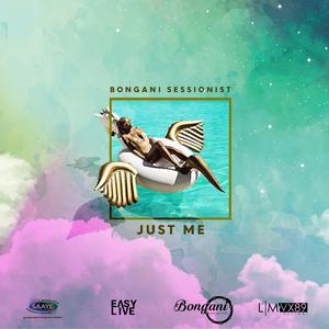 Patience (feat. Papati & Thabiso)