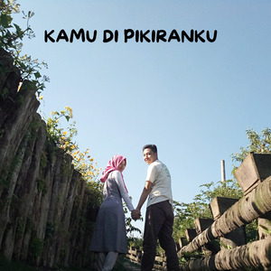 Kamu Di Pikiranku
