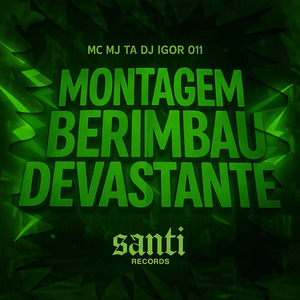 Beirimbau Devastante