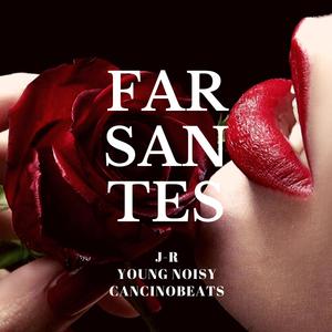 Farsantes (feat. Young Noisy & Cancinobeats)