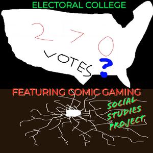 Electoral College (feat. Comic Gaming)