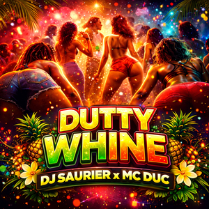 Dutty Whine