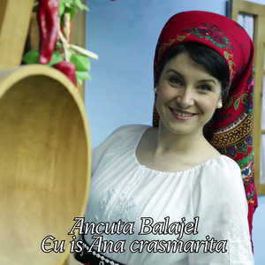 Eu is Ana crasmarita