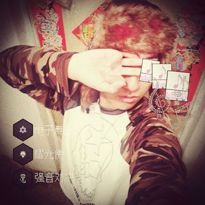 F0CUS 0N Me！！！