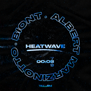 HEATWAVE (Radio Edit)