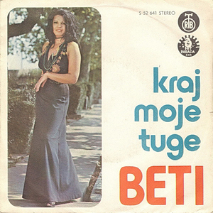 Noć je lepša s tobom