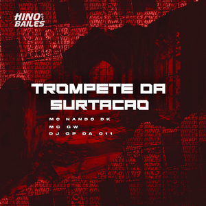 Trompete da Surtação