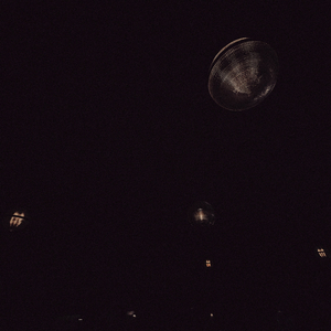 Cuffs & Keys (Slowed + Reverbed)