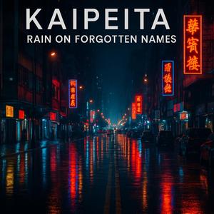 Low Frequencies of Memory (instrumental vers)