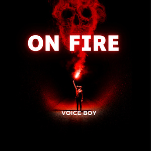 On Fire