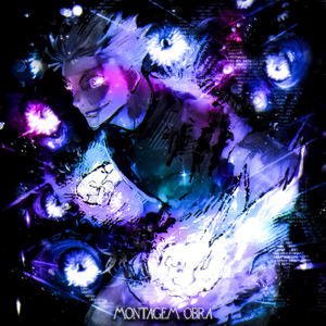 MONTAGEM OBRA - Slowed