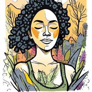 Поетична Медитація: Зен і Творчість