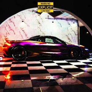 MÚSICA PARA DESCAPOTABLE