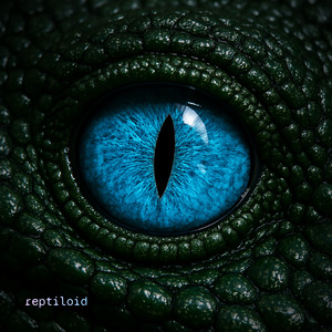 Reptiloid