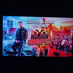 Ku janë shqipet (Atmosferë 2026)