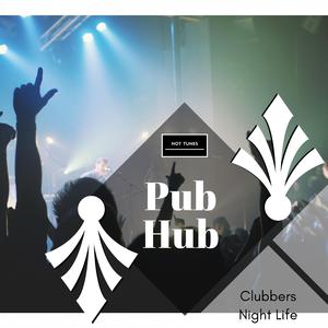 Discriminating Being (Tech House)