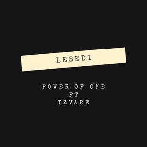 Lesedi (feat. Izvare)