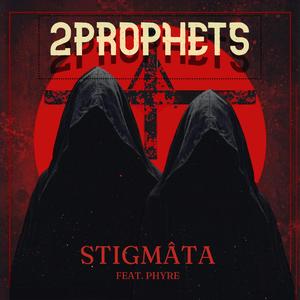 Stigmata (feat. Phyre)