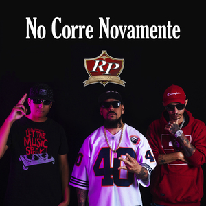 No Corre Novamente