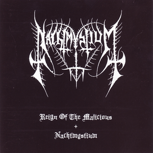 Under The Horns Of Darkness (Live)