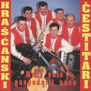 Čiji Li Su Ono Konji Vrani