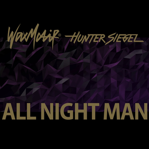 All Night Man