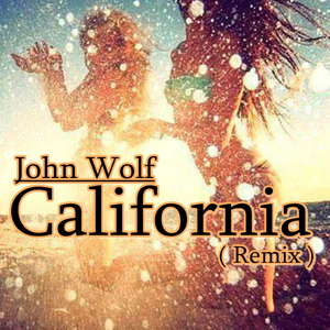 California (Joseph Garam Remix)