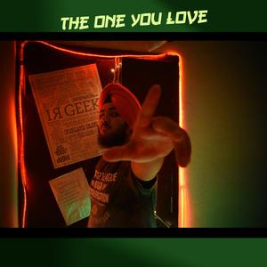 The One You Love