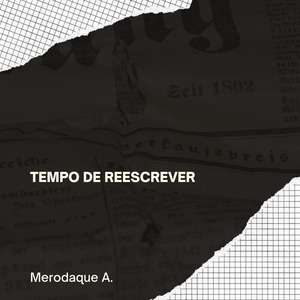 Tempo de reescrever